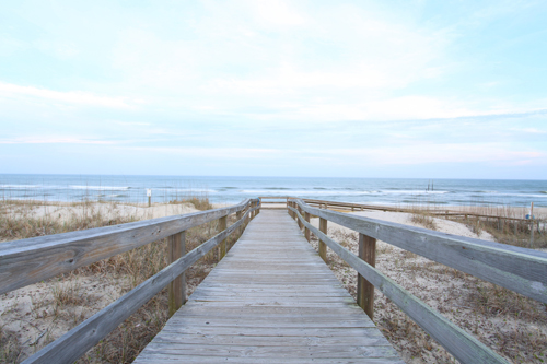 Boardwalk